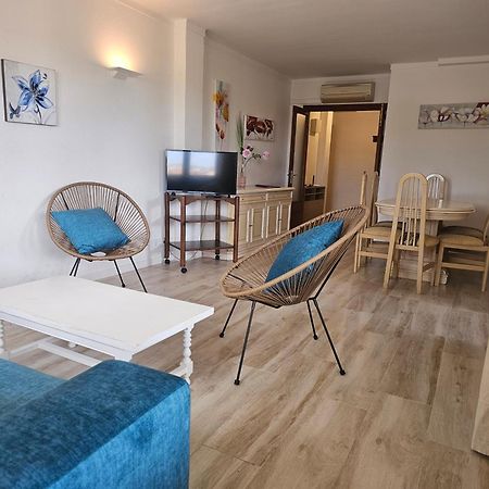 Apartamento Bressol D Поланко Экстерьер фото