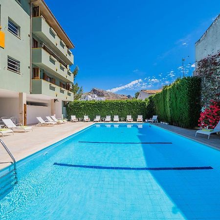 Apartamento Bressol D Поланко Экстерьер фото
